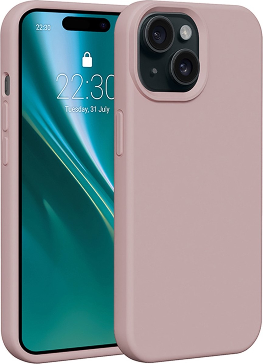 Etteri silikonové pouzdro pro iPhone 13 6,1