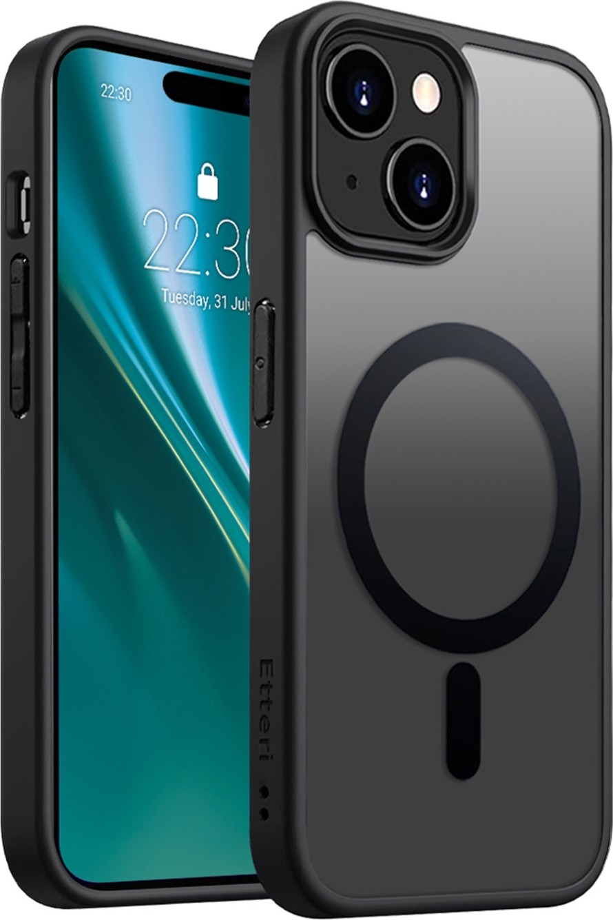 Kryt Etteri Matt Mag pro iPhone 13 6,1