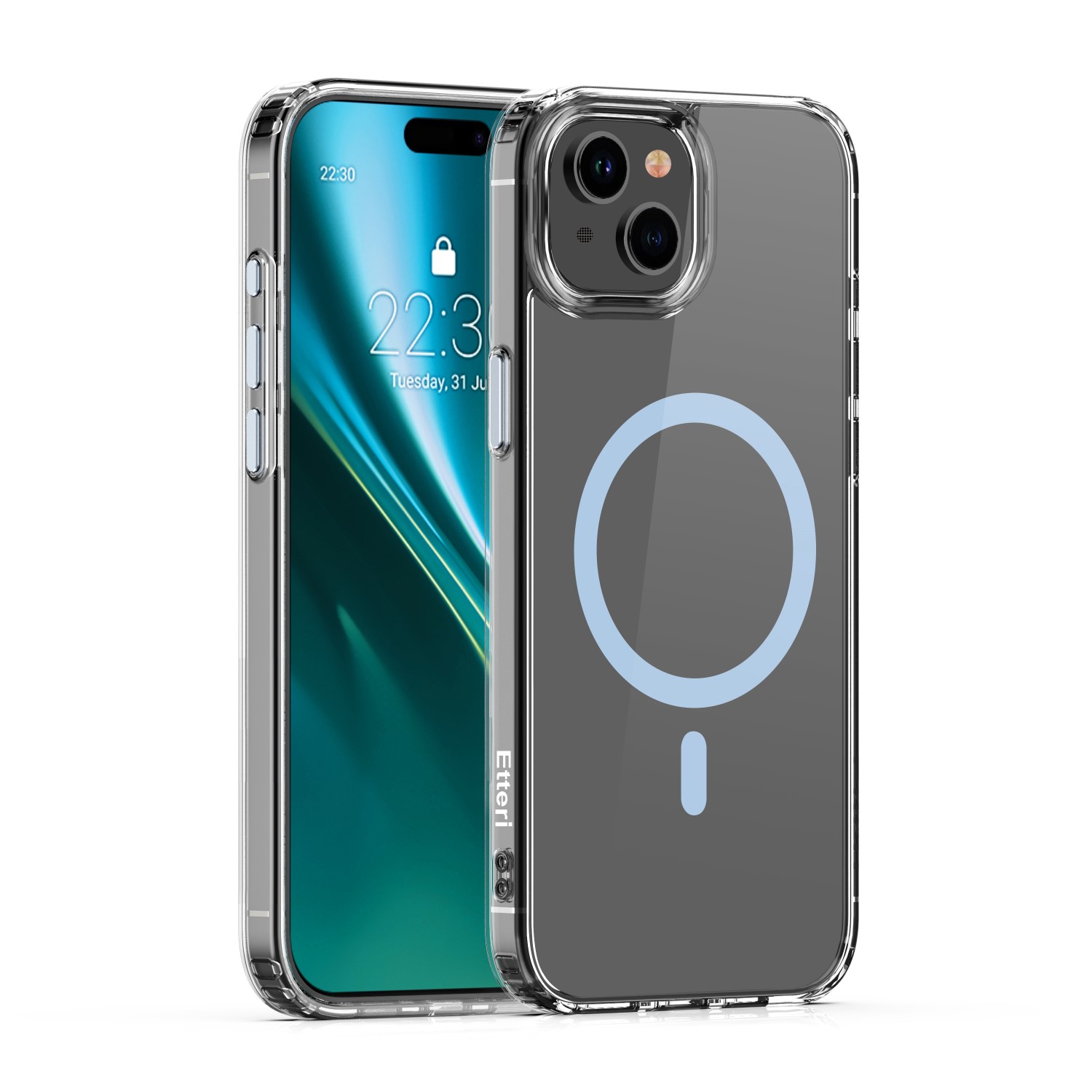 Kryt Etteri Color Mag pro iPhone 14 6,1