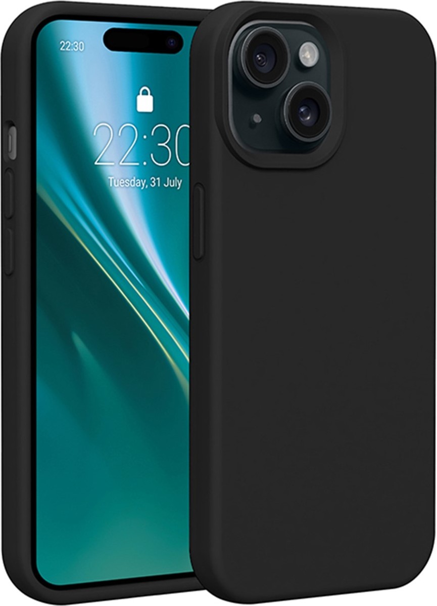 Etteri silikonové pouzdro pro iPhone 14 6.1