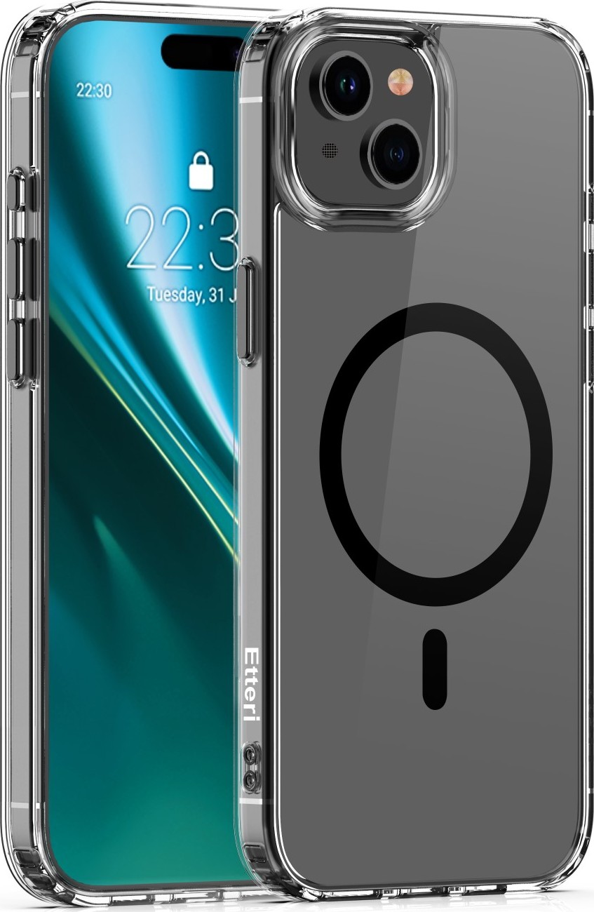 Pouzdro Etteri Color Mag pro iPhone 14 6,1