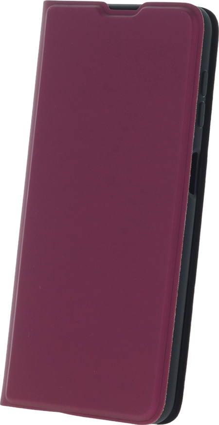 Smart Soft kryt pro iPhone 16 6,1