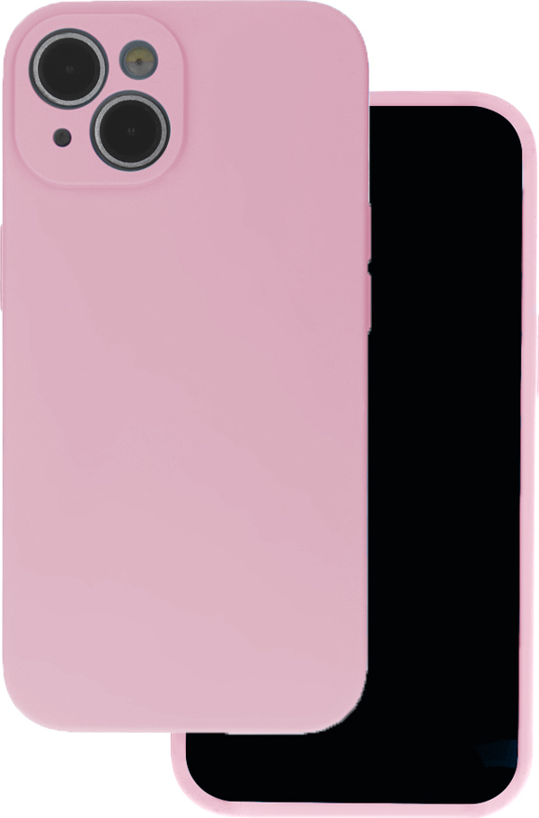 Silikonový kryt pro iPhone 16 6,1