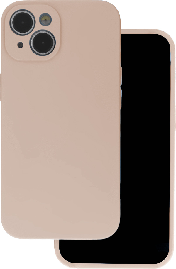 Silikonový kryt pro iPhone 16 6,1