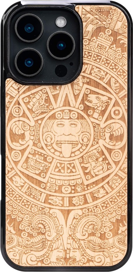 Pouzdro Bewood pro iPhone 16 Pro 6,3