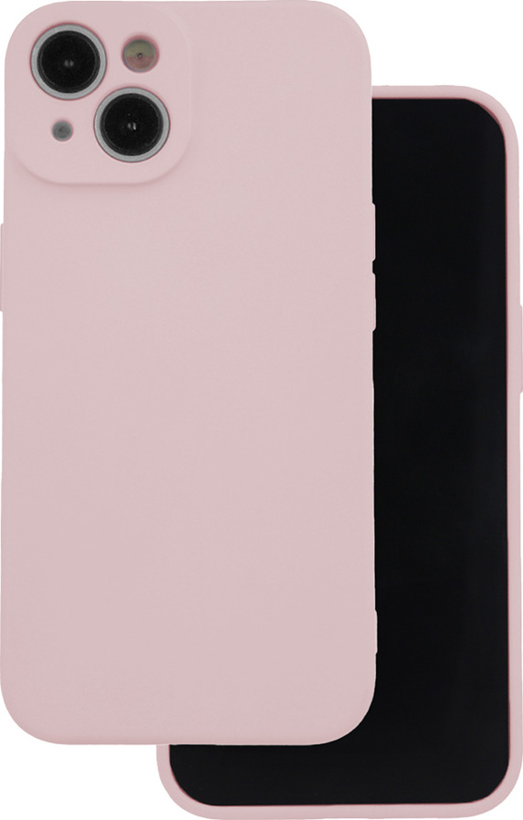 Silikonový kryt pro iPhone 15 Pro 6,1