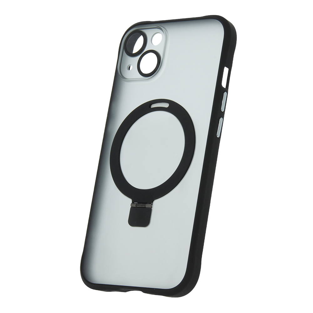 Kryt Mag Ring pro iPhone 15 Pro 6,1