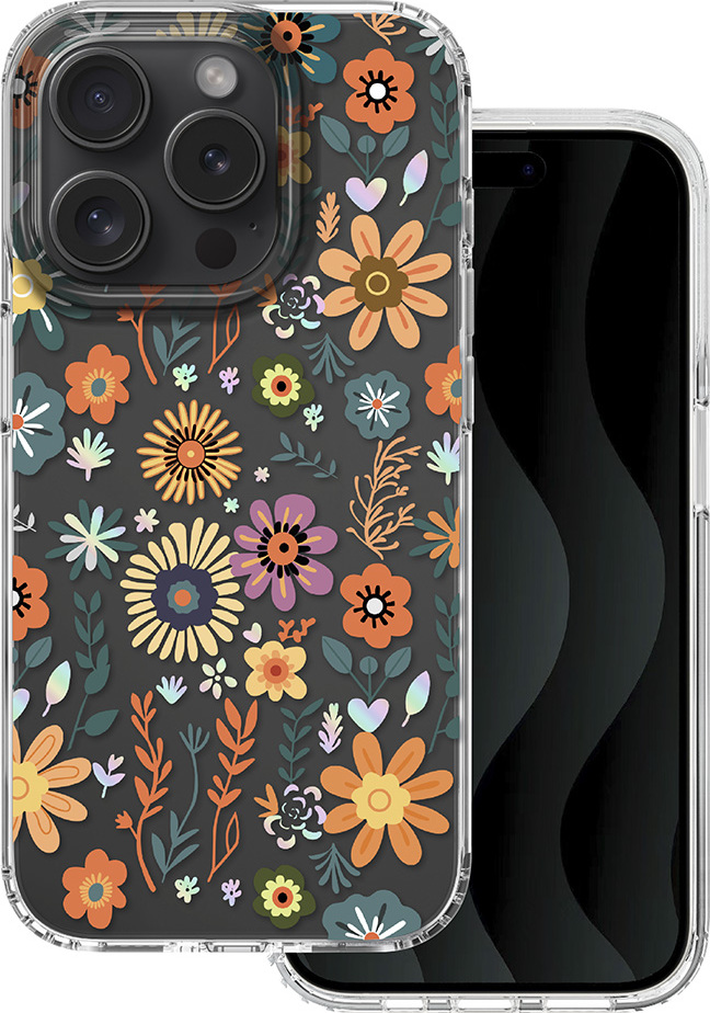IMD print kryt pro iPhone 15 Pro 6,1" do ucha