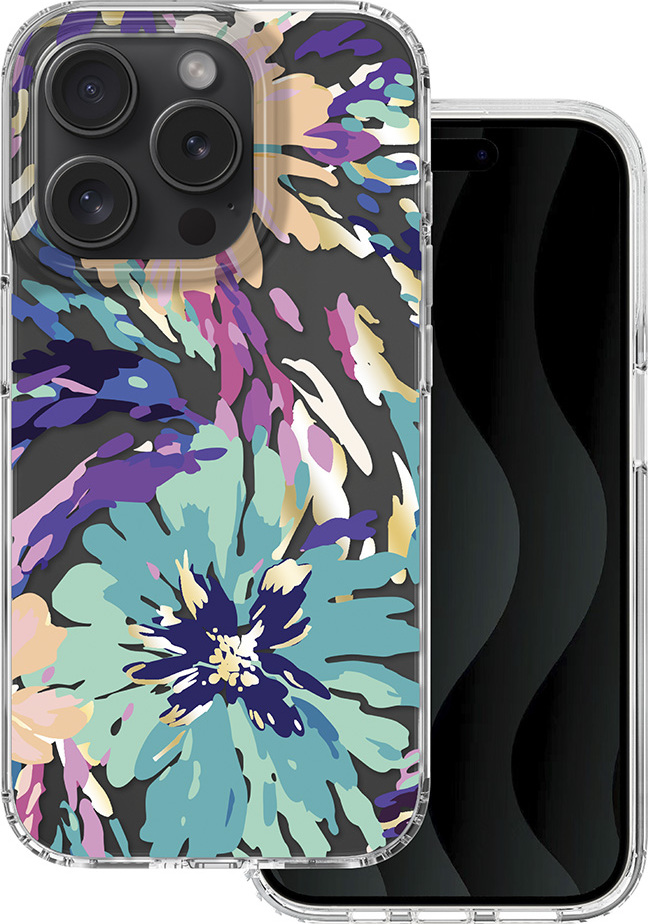 IMD print kryt pro iPhone 15 Pro 6,1" s odrazkou