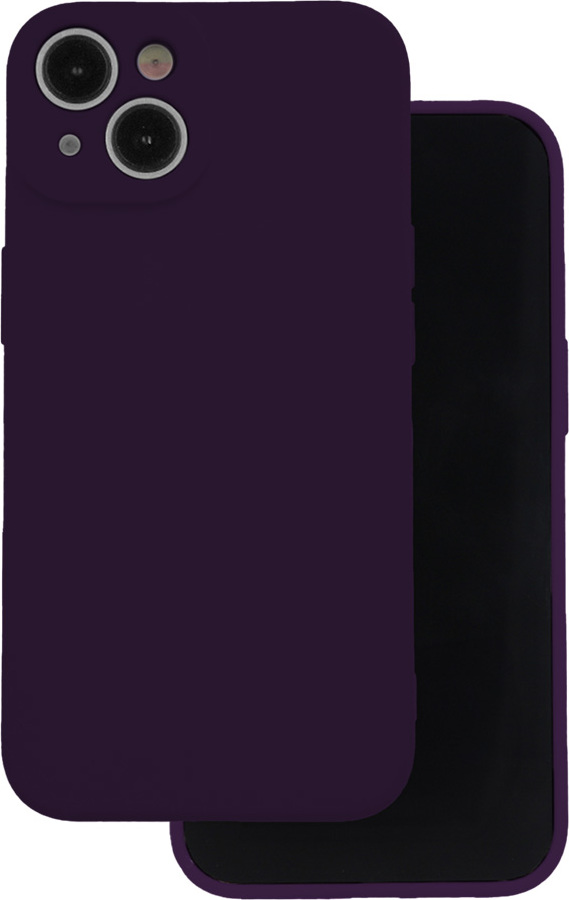 Silikonový kryt pro iPhone 15 Pro 6,1