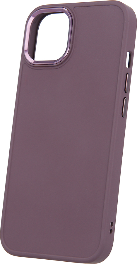 Satin kryt pro iPhone 15 Pro Max 6,7