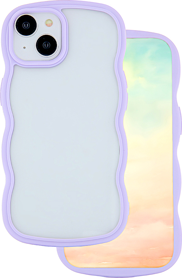Pouzdro Wave pro iPhone 15 Pro Max 6,7