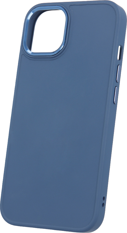 Satin kryt pro iPhone 15 Pro Max 6,7