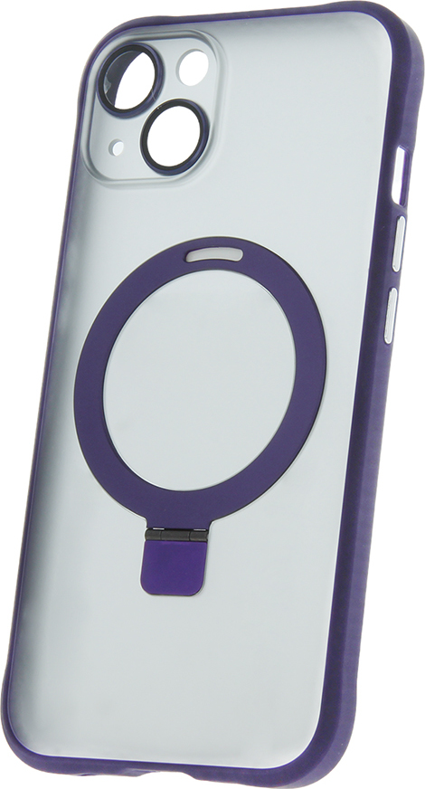 Kryt Mag Ring pro iPhone 15 Pro Max 6,7
