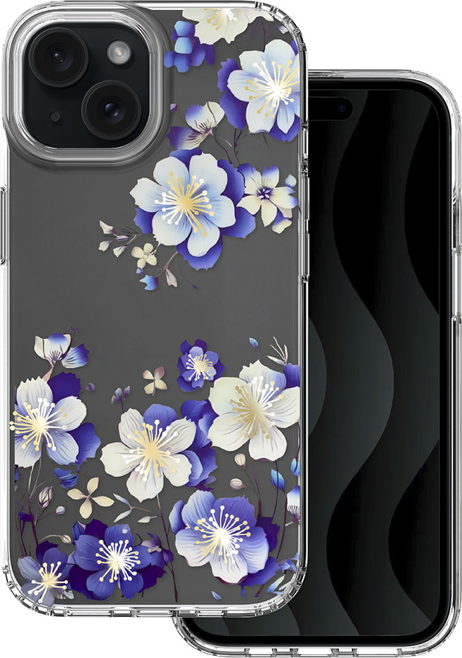 IMD print kryt pro iPhone 15 6,1