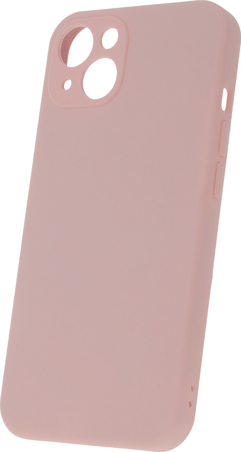 Mag Invisible kryt pro iPhone 15 Plus 6,7