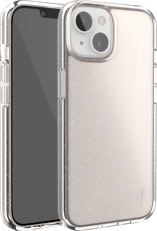 Kryt Ugly Rubber Vogue pro iPhone 15 Plus 6,7