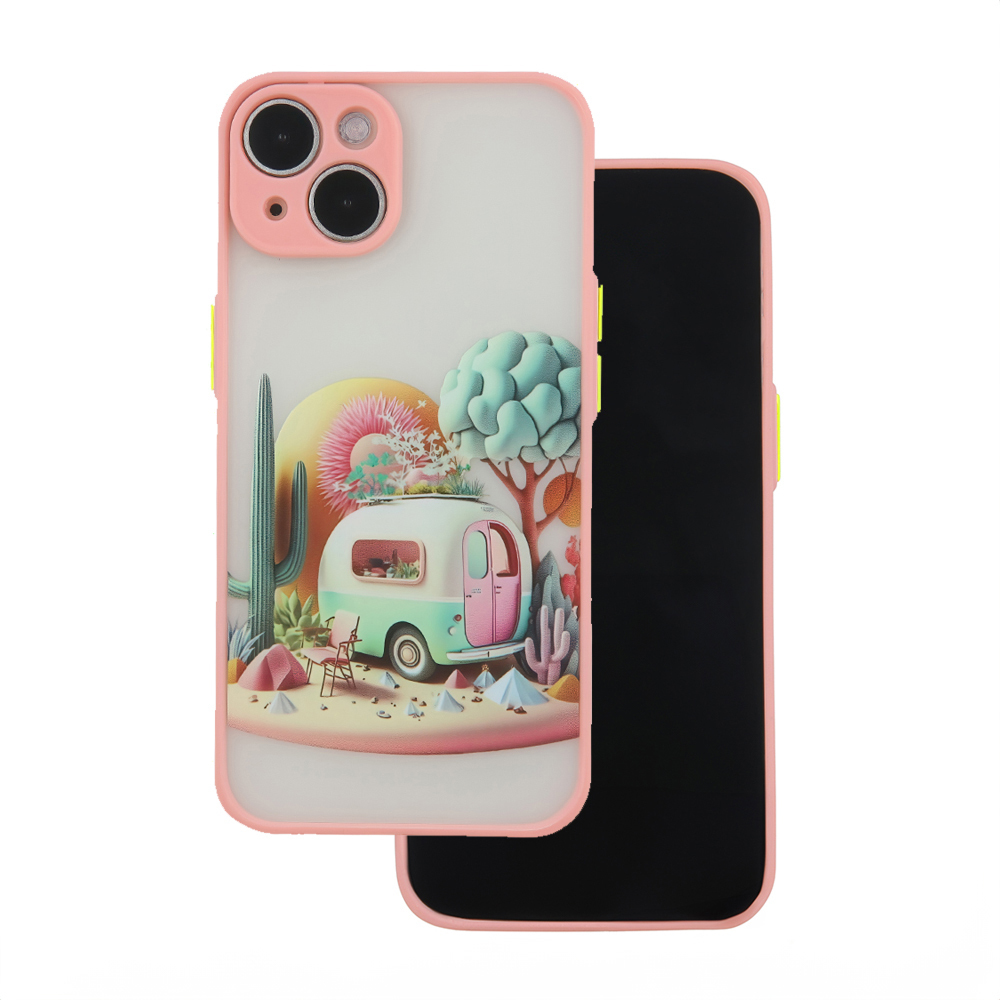 Ultra Trendy kryt pro iPhone 14 6,1