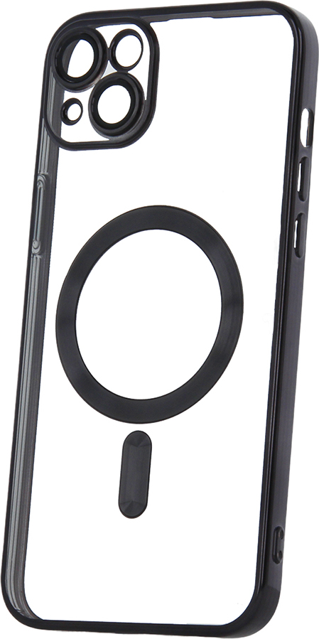 Pouzdro Color Chrome Mag pro iPhone 14 6,1