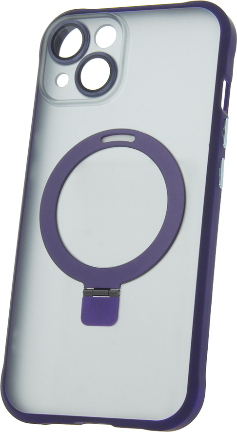 Kryt Mag Ring pro iPhone 14 6,1