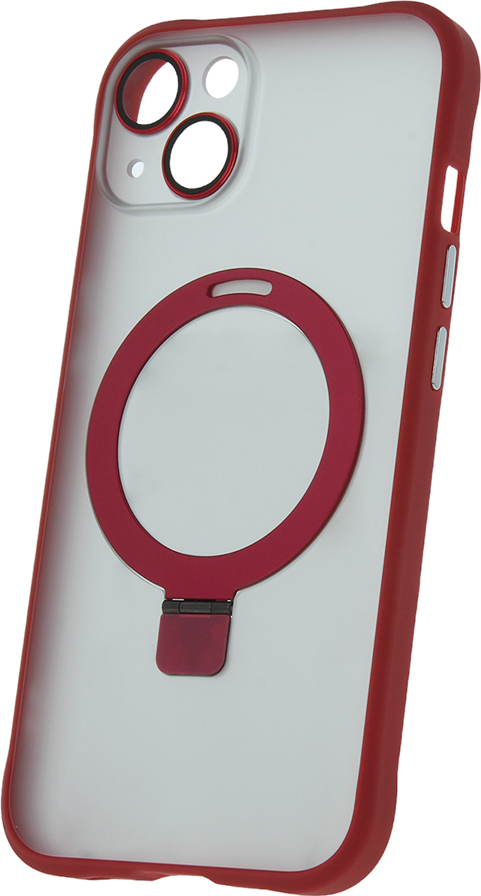Kryt Mag Ring pro iPhone 14 Pro 6,1