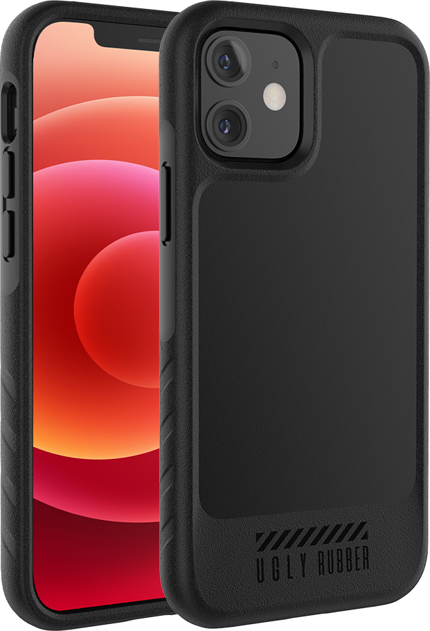 Kryt Ugly Rubber L pro iPhone 14 Pro Max 6,7