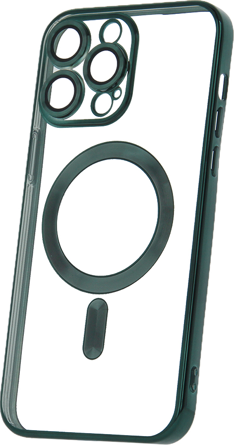 Pouzdro Color Chrome Mag pro iPhone 14 Pro Max 6,7