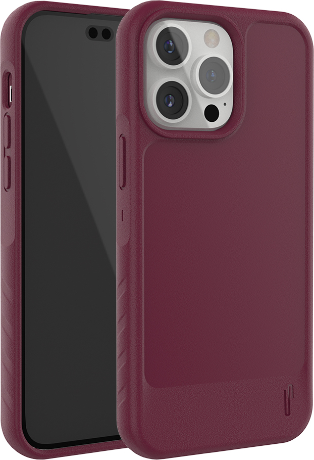 Kryt Ugly Rubber L pro iPhone 14 Pro Max 6,7