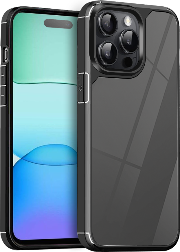 Pouzdro Color Shock pro iPhone 14 Pro Max 6,7