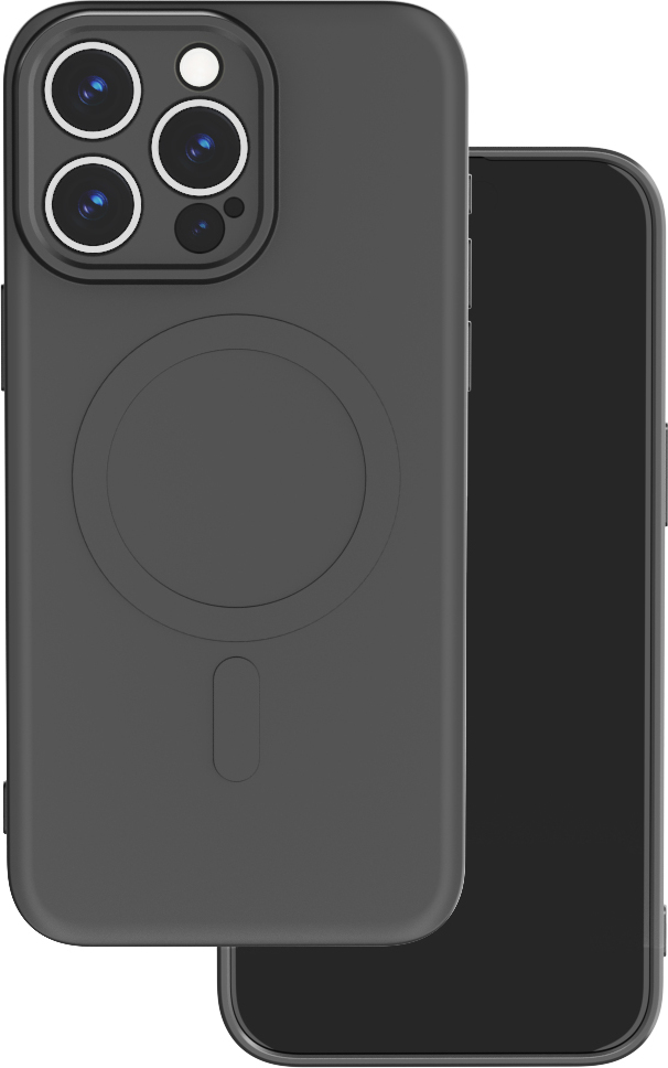 Kryt Simple Color Mag pro iPhone 15 Pro 6,1