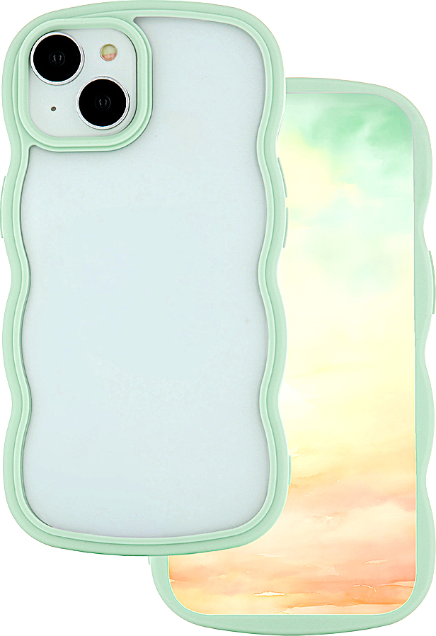 Kryt Wave pro iPhone 13 Pro Max 6,7