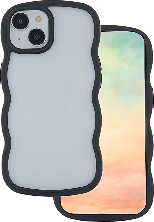 Kryt Wave pro iPhone 13 Pro Max 6,7