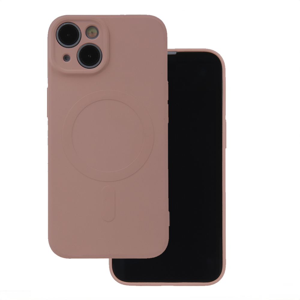Kryt Simple Color Mag pro iPhone 13 Pro Max 6,7
