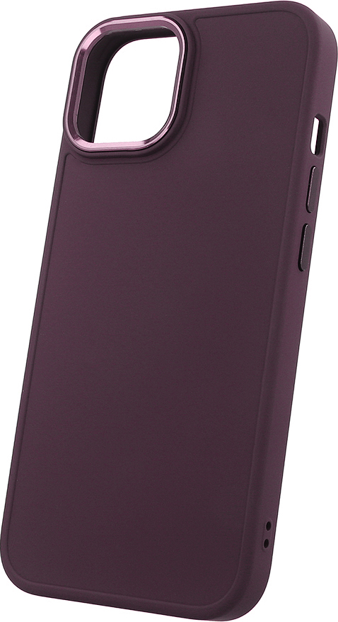 Satin kryt pro iPhone 14 6,1