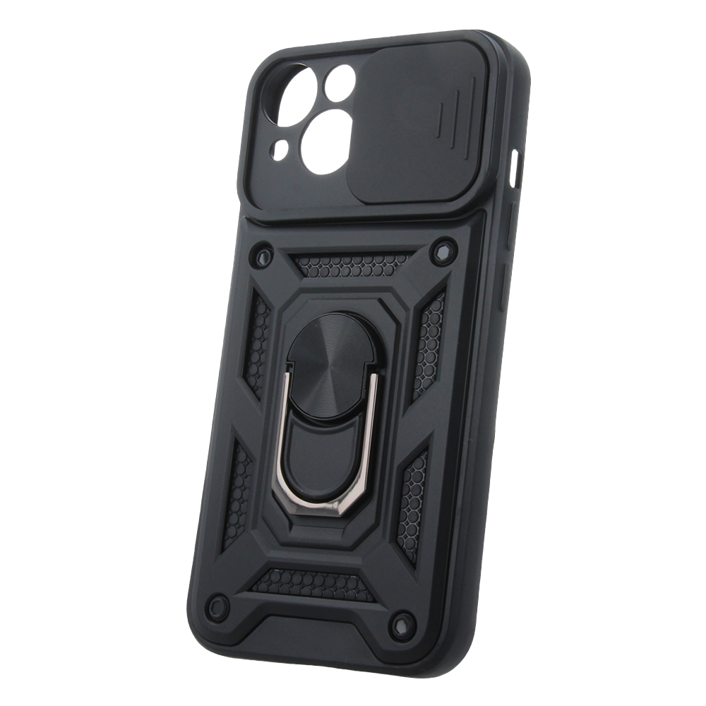 Pouzdro Defender Slide pro iPhone 14 6,1