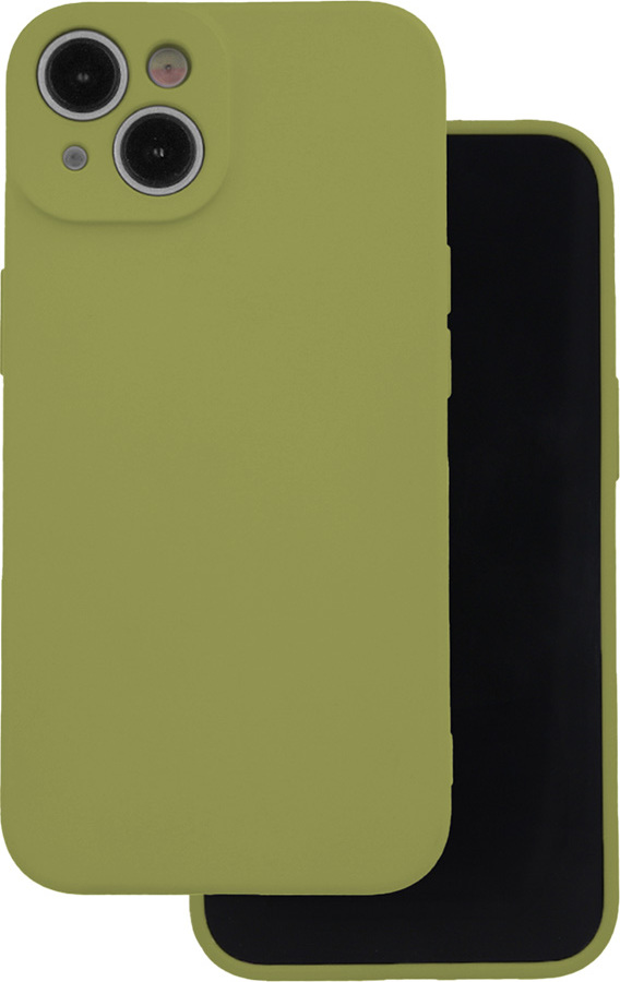 Silikonový kryt pro iPhone 14 6,1