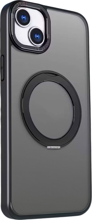 Mag Ring Rotating kryt pro iPhone 14 6,1