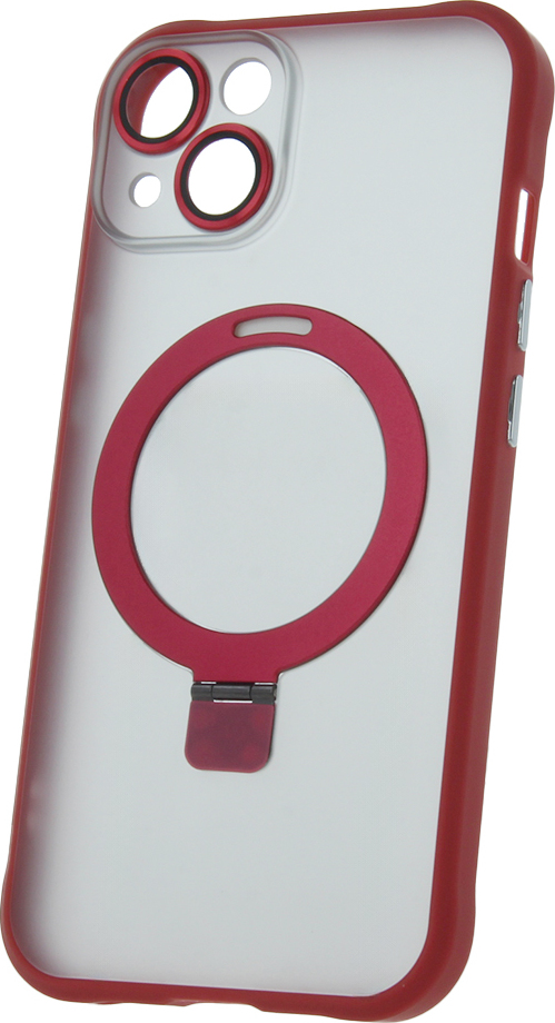 Kryt Mag Ring pro iPhone 14 6,1