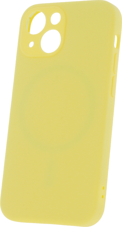 Mag Invisible kryt pro iPhone 14 6,1