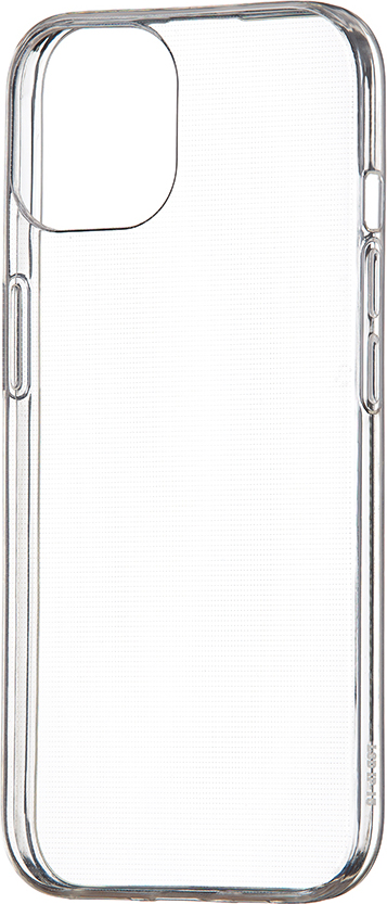 Tenký kryt 1 mm pro iPhone 13 Pro 6,1" průhledný