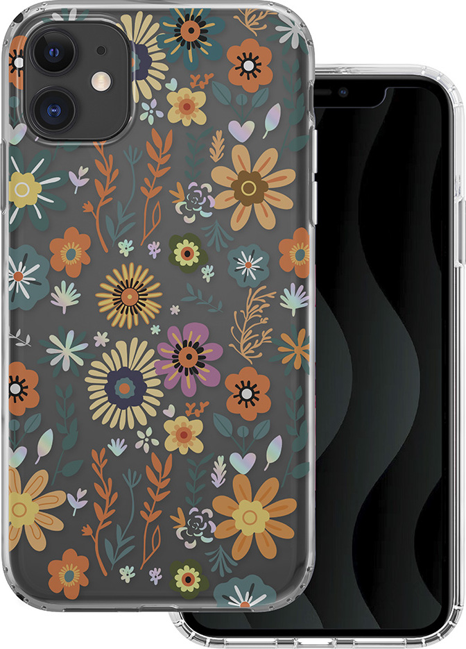 IMD print kryt pro iPhone 11 Field