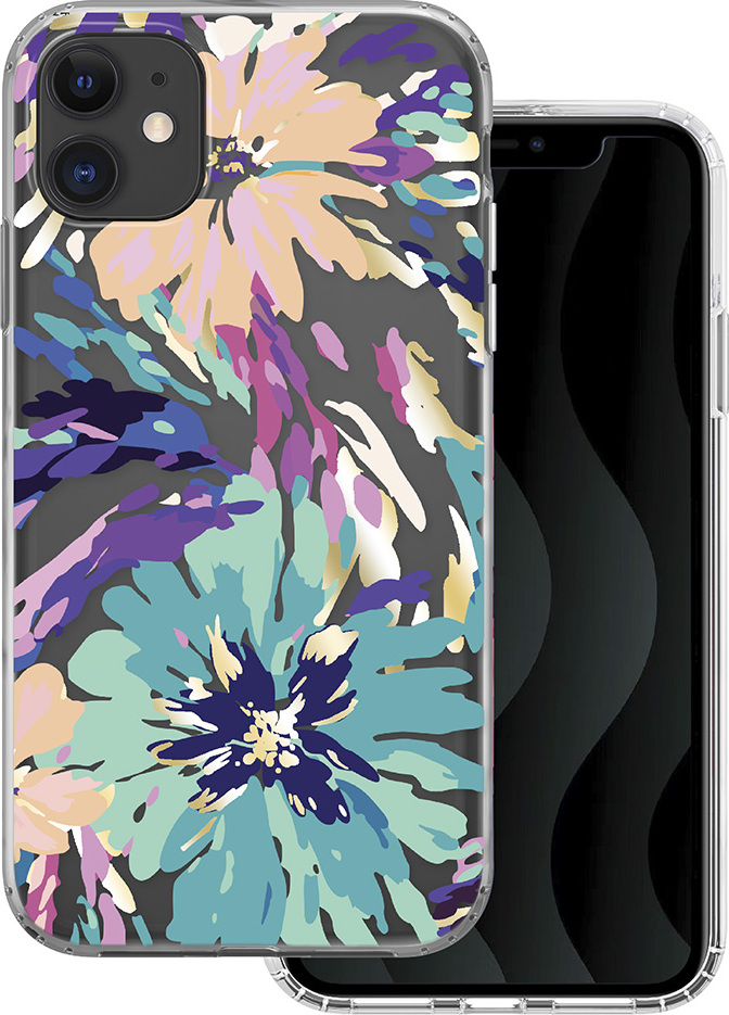 IMD print kryt pro iPhone 11 splash