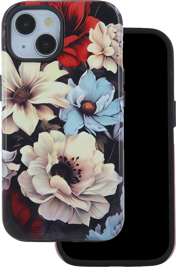 Decor kryt pro iPhone 11 Pro Garden