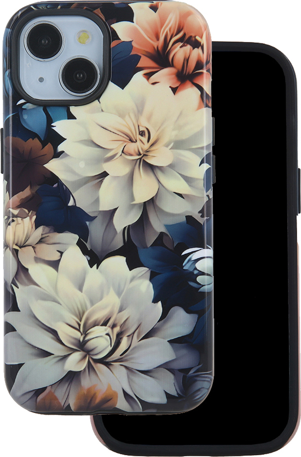Decor kryt pro iPhone 11 Pro Spring