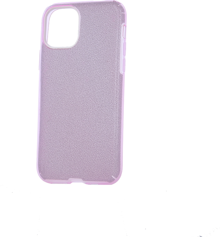 TFO Glitter 3v1 kryt pro iPhone 11 Pro růžový