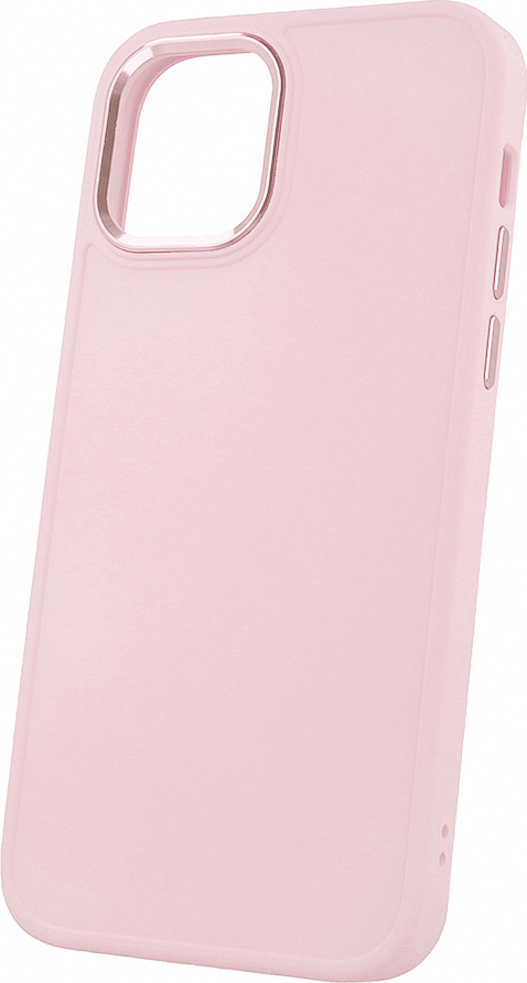 Satin kryt pro iPhone 12 / 12 Pro 6,1