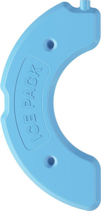 Chladicí kazeta Ice Pack pro dávkovač potravin Rojeco