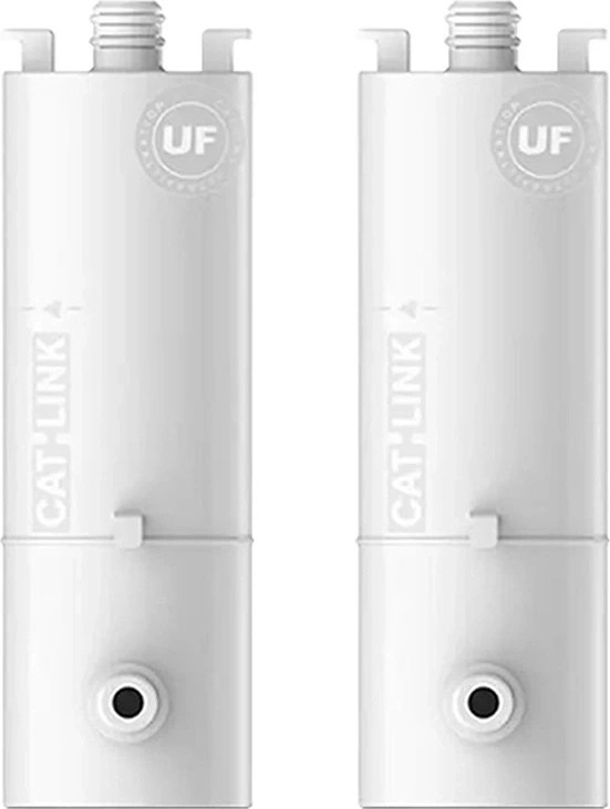 Náhradní filtry pro Catlink Pure 2 (2 ks)