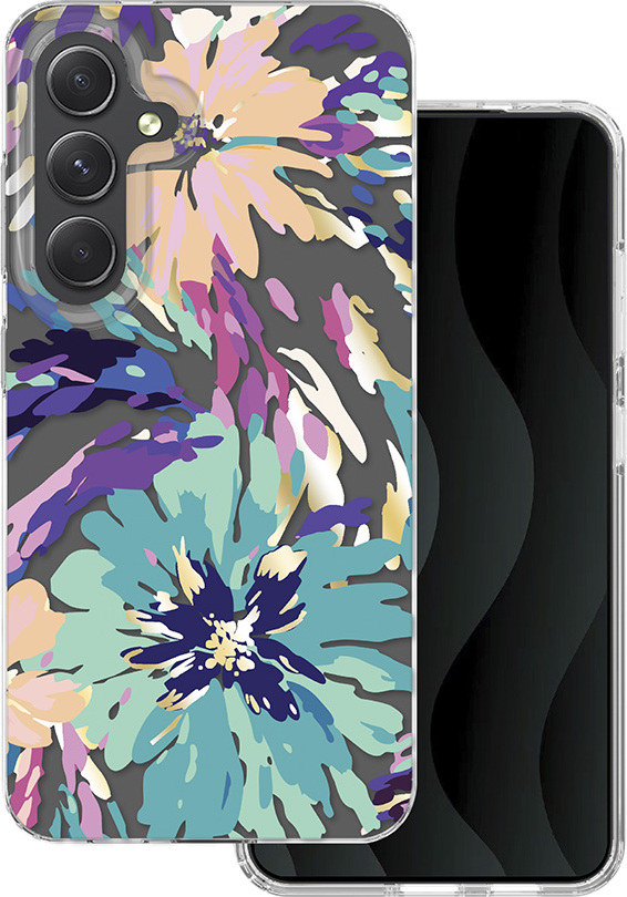 IMD print kryt pro Samsung Galaxy S24 Plus s motivem skvrny