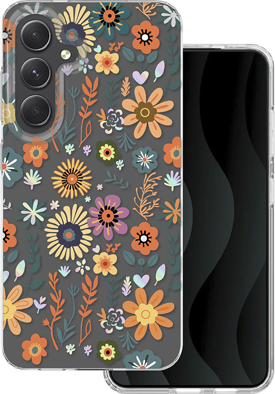 IMD print kryt pro Samsung Galaxy S24 Plus v terénu